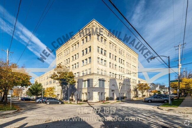 Building Photo - 904 E Pearson St Unit 314 Rental