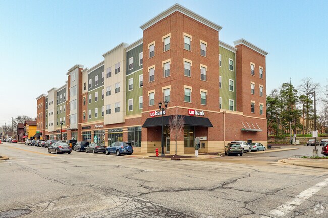 Photo - University Market Apartments