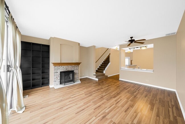 Photo - Schaumburg Two Story Two Bed Townhome