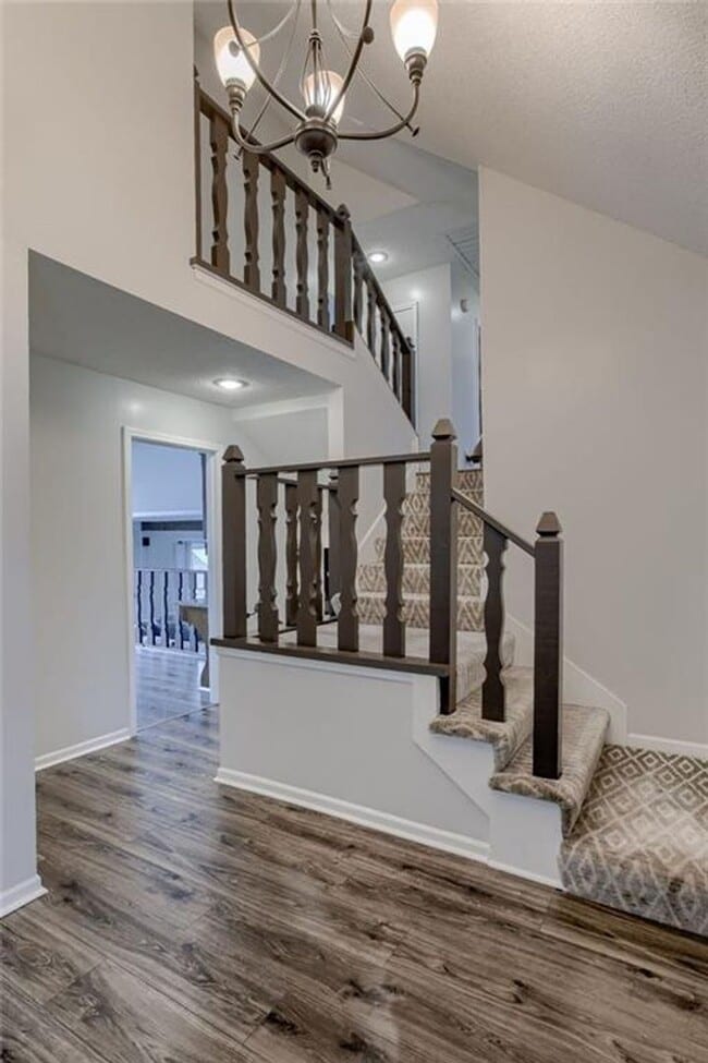 Photo - {8615} Remodeled w/ Updated Kitchen + New Flooring + Fenced backyard