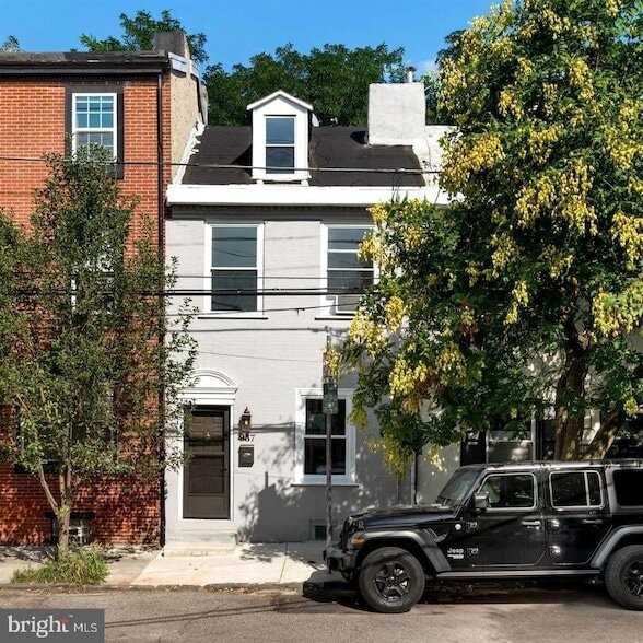 Building Photo - 937 N American St Rental