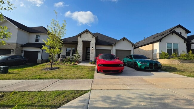 Building Photo - 1513 Larson Ln