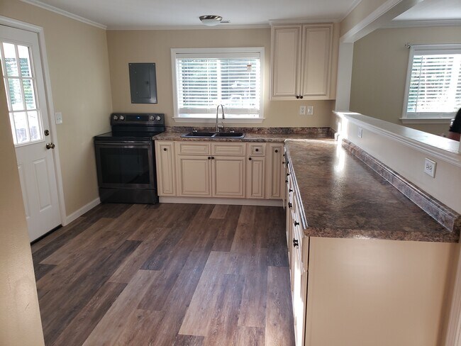 Photo - 349 Buck Shoals Rd