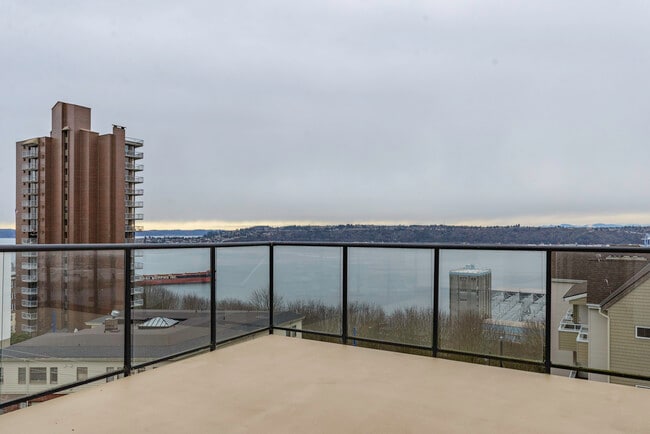 Photo - One Saint Helens Apartments