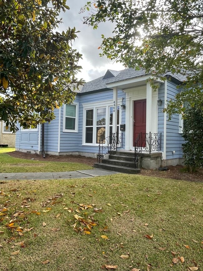 Single Family Home in Quiet Gentilly Neigh... - Single Family Home in Quiet Gentilly Neigh...