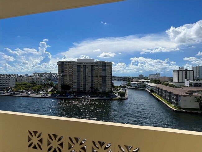 Photo - 1833 S Ocean Dr Unit 812