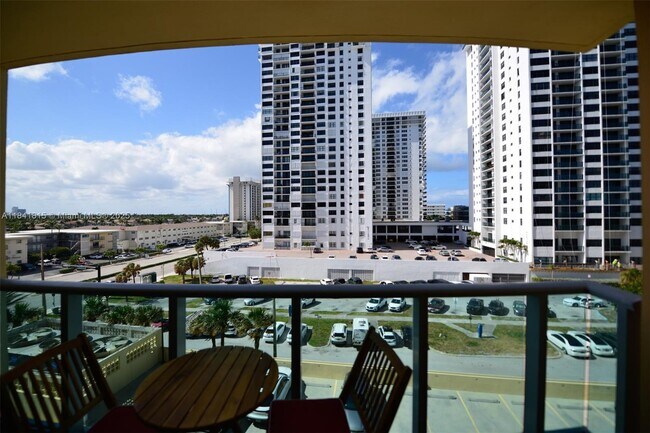 Photo - 2501 S Ocean Dr Unit 539