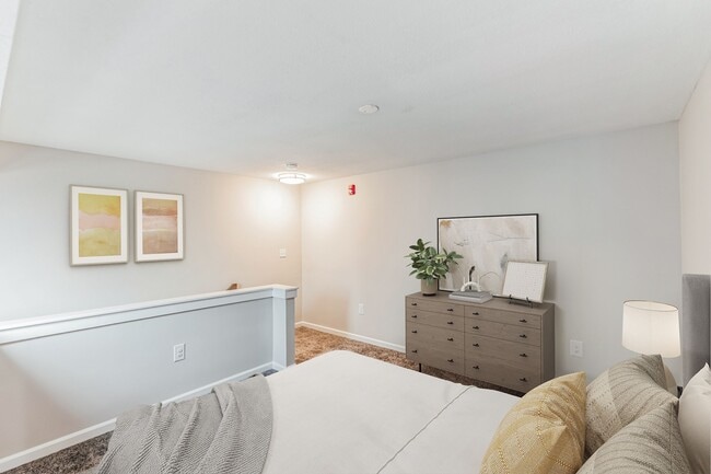 Eagle Rock Apartments at Enfield