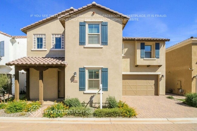 Photo - 9754 E Kinetic Dr House