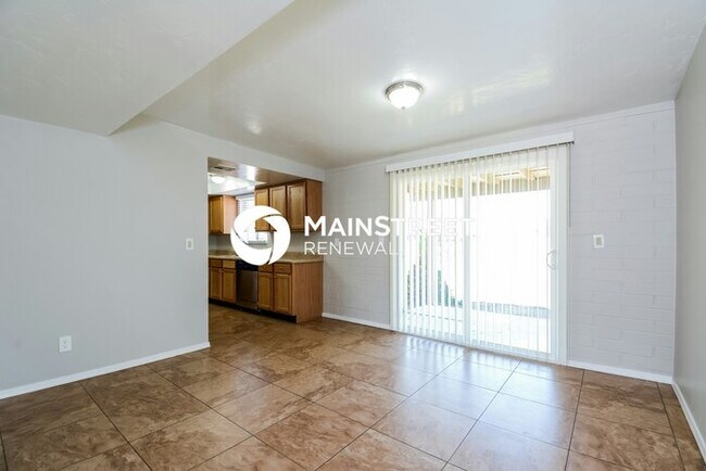 Photo - 4 Bedroom Pet-Friendly Home in Tucson, AZ with Main Street Renewal