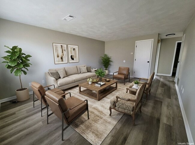 Photo - Welcome to the Fieldcrest Apartments!