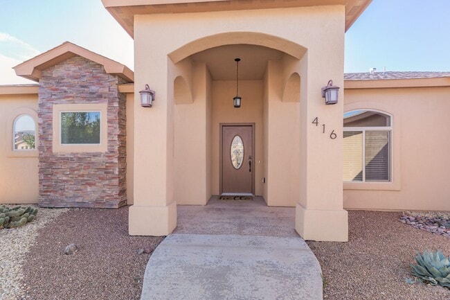 Photo - Modern 4 Bedroom 2 Bath Home!