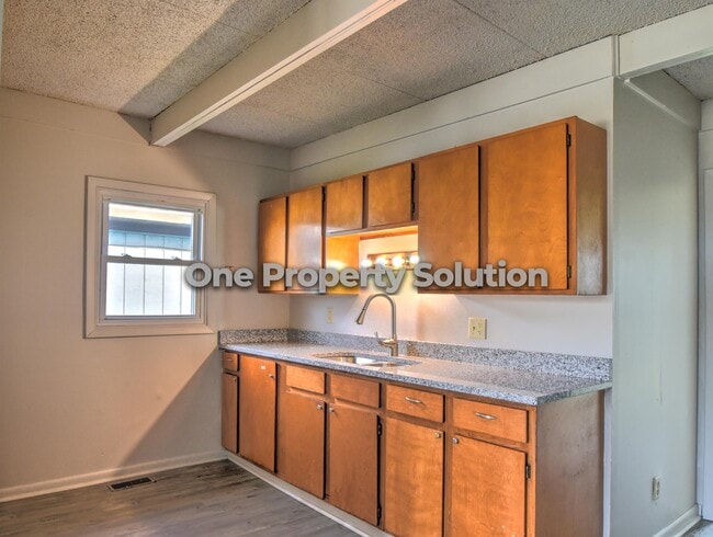 Building Photo - 1333 Logan St Rental