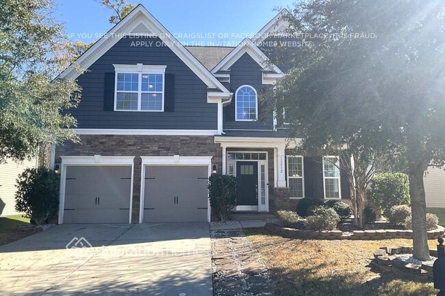 Building Photo - 13512 David Jennings Ave