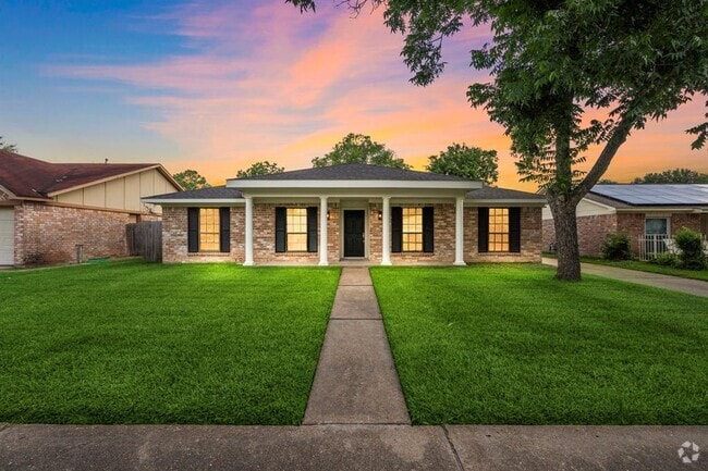 Building Photo - 11506 Hornbrook Dr Rental