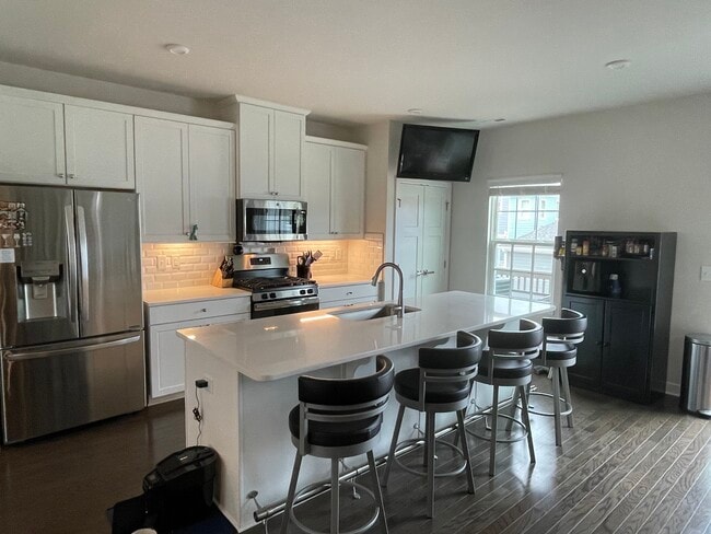 Photo - 1213 Bradburn Dr