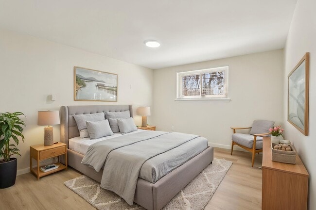 Haven Park Apartments
