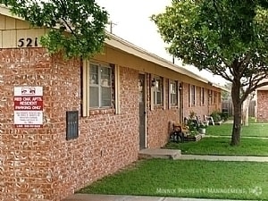 Building Photo - 5214 38th St Rental