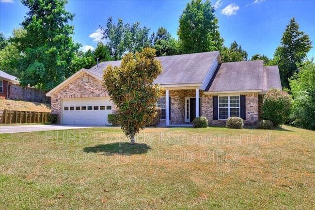 Photo - 1507 Cedar Hill Trail