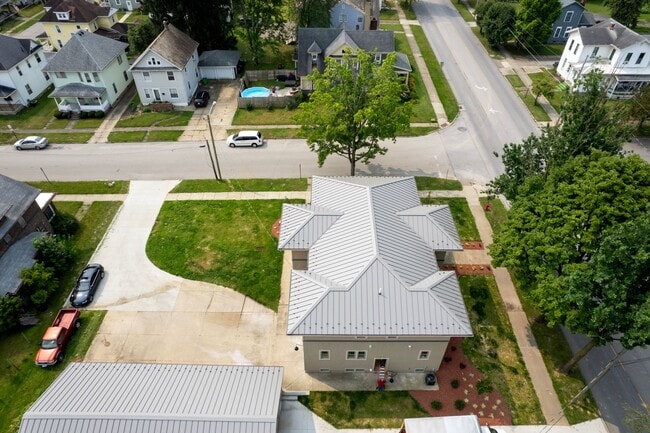 Photo - Three Bedroom Condo