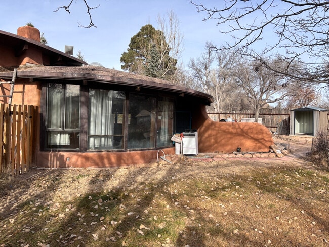 Building Photo - 28 NM-503 Unit A