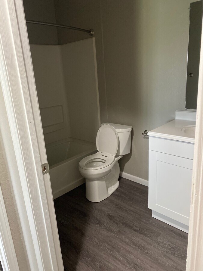 Walbridge Apartments Walbridge, OH