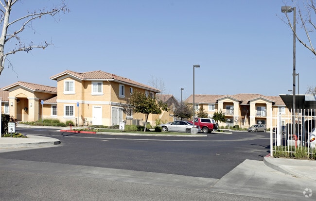 Park View Village