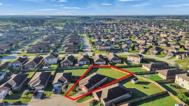 Photo - 22419 Iron Mill Dr