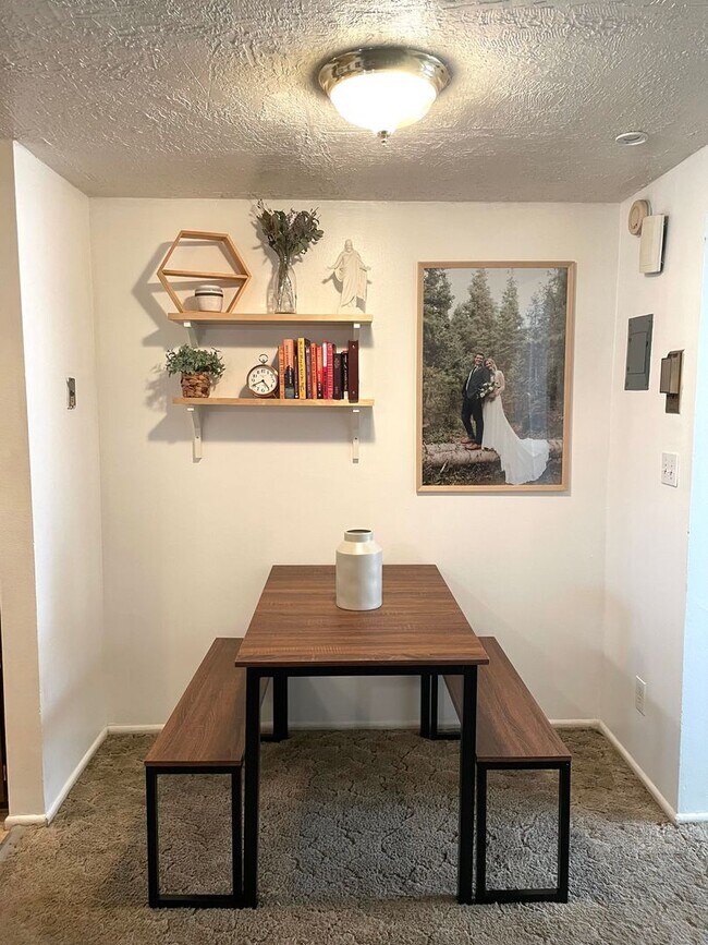 Photo - 1B/1B Pet Friendly Apartment South of BYU Unit 316