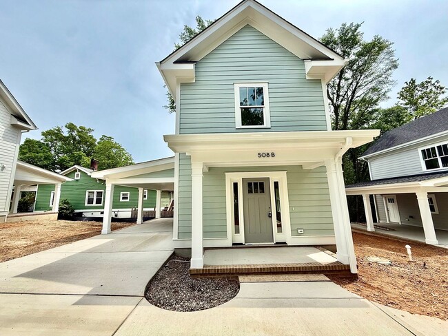 Building Photo - New Construction 3 Bedroom, 2.5 Bathroom Home in Durham