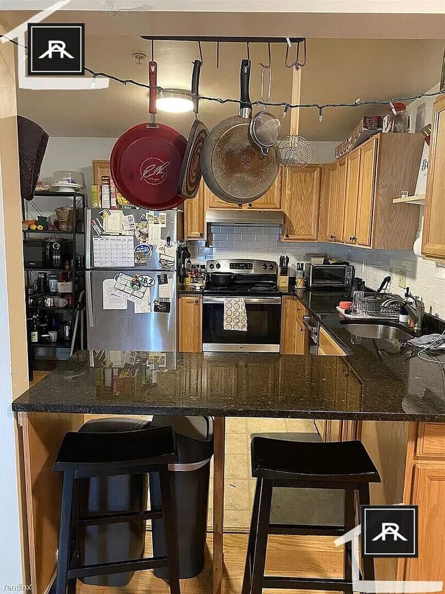 Photo - 5 bedroom in Allston MA 02134 Unidad A