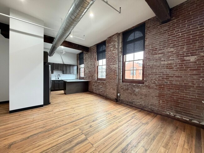 Photo - 2017 Chouteau Ave Unit 201