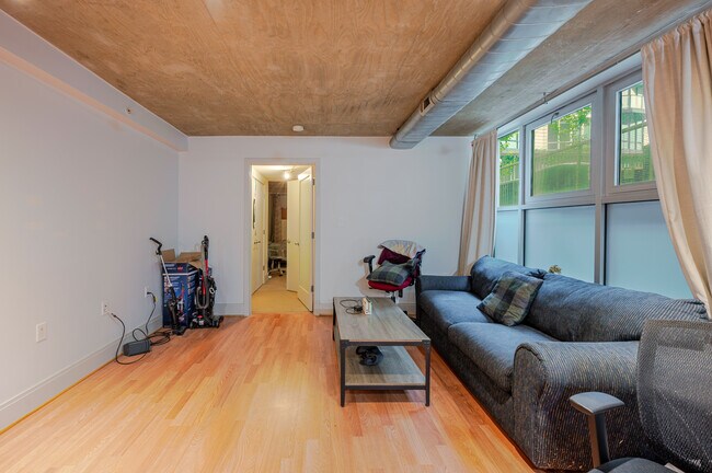 Photo - 929 Florida Ave NW Unit 12
