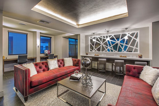 Venue Apartments