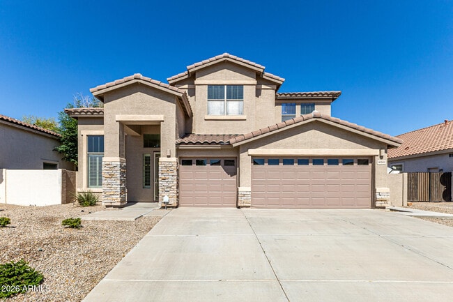 Building Photo - 8760 W Augusta Ave