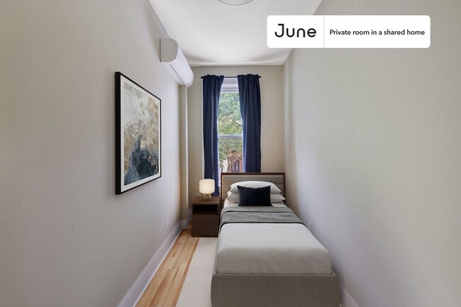 Private bedroom in 5 bed/2 bath Home - Private bedroom in 5 bed/2 bath Home Unit D
