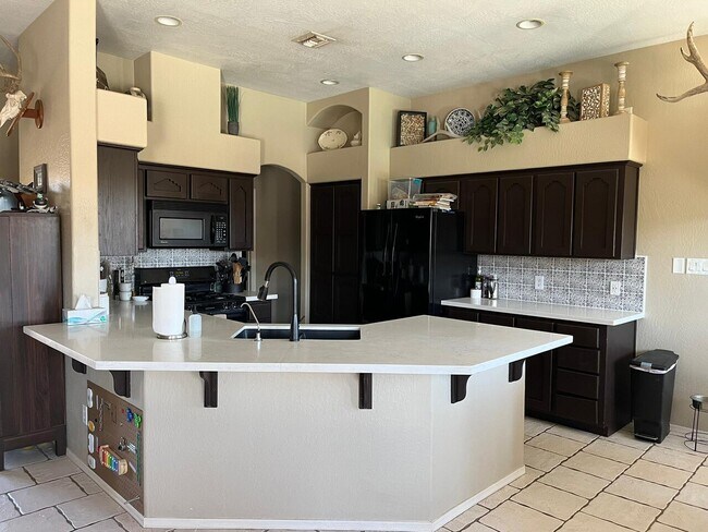 Photo - Yuma Foothills