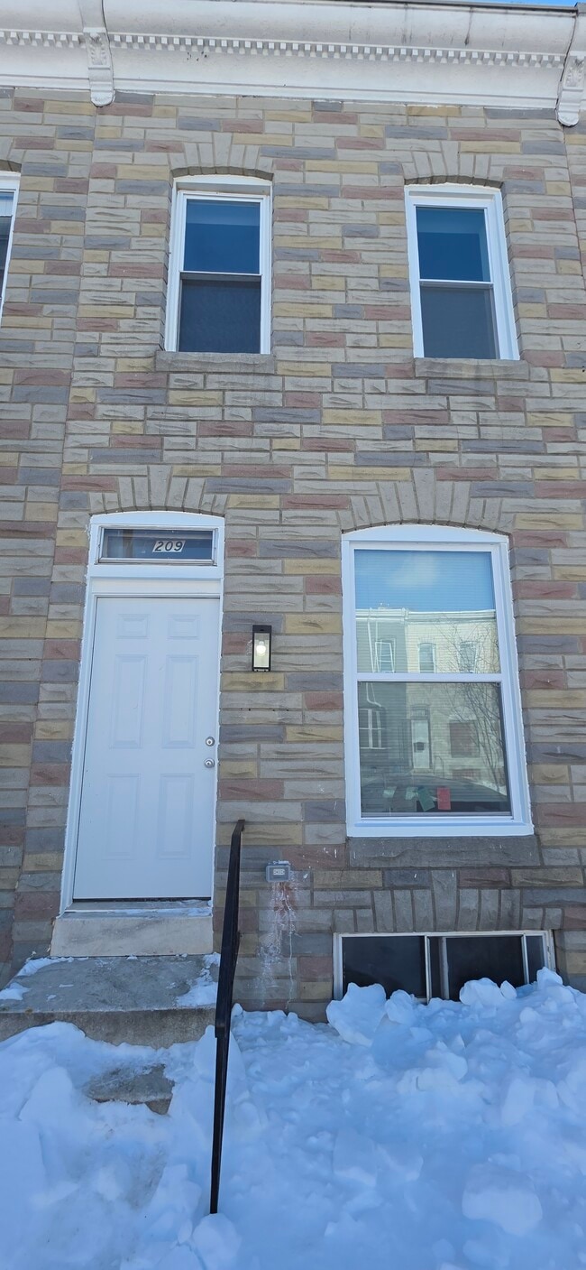 Photo - 1209 Federal St