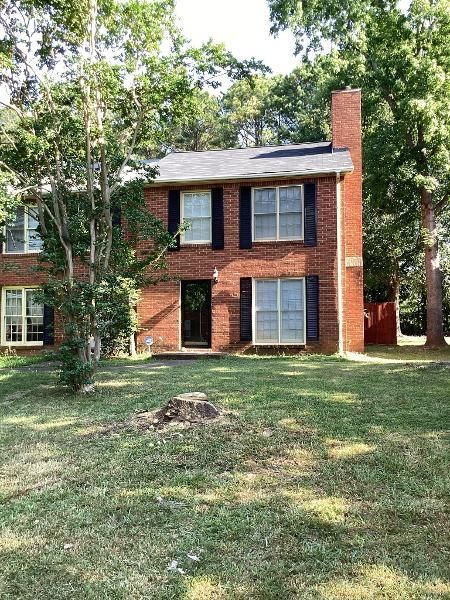 Building Photo - 717 Redland Dr Rental