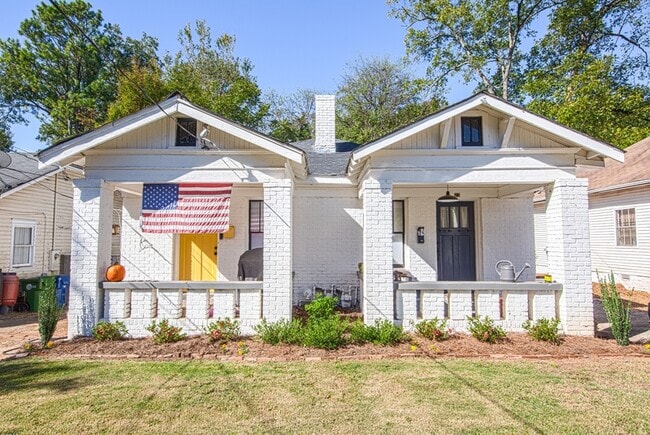 Photo - 23 Clifton St SE