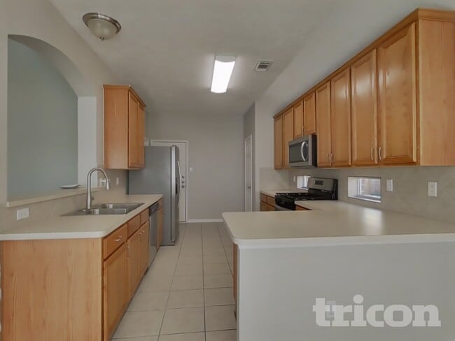 Photo - 3123 Spring Ranch Ln