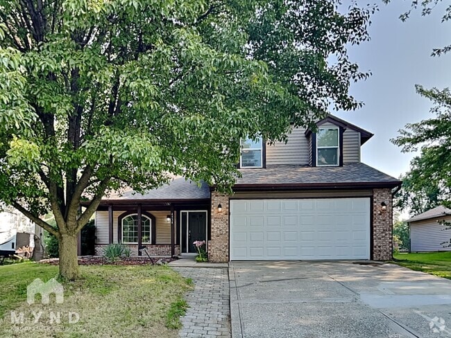 Building Photo - 4534 Stone Mill Dr Rental