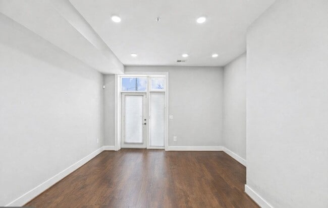 Photo - Modern Features Columbia Heights Neighborhood 2 Bedroom 2 Bath Condo with Balcony Pet Friendly