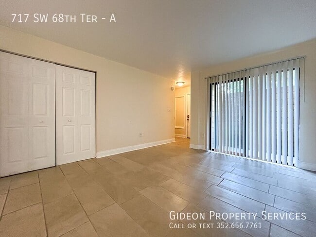 Photo - 717 SW 68th Terrace Unit A