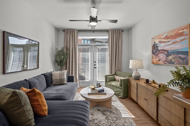 Photo - Eastpoint Apartments