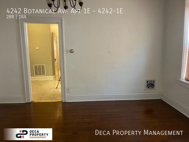 Photo - 2 Bedroom 1 Bathroom Apartment Unit 4242-1E