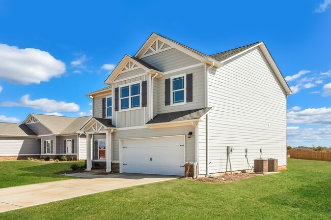 Photo - 26302 Beech Grv Ln NW