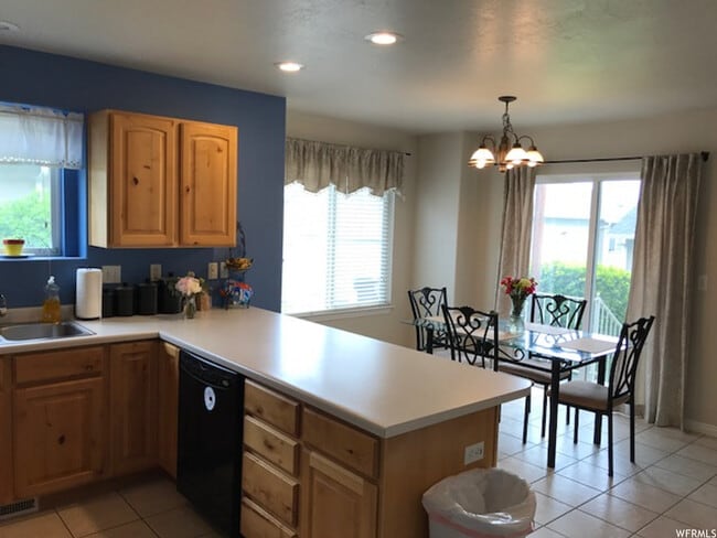 Photo - 1297 S 1430 E