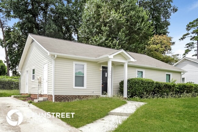 Photo - 3405 Dickerson Ln