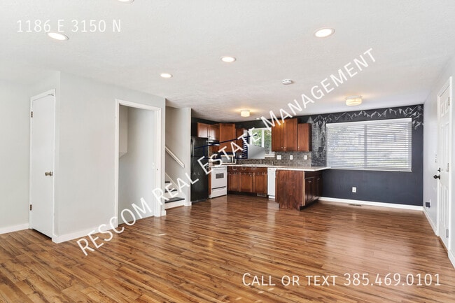 Photo - 1186 E 3150 N